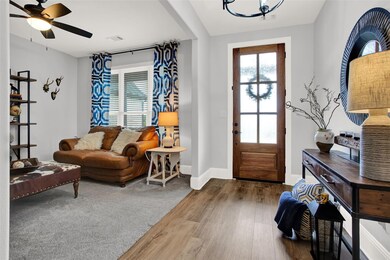 340 Tananger Springs Dr, Denison, TX 75021 - photo 6