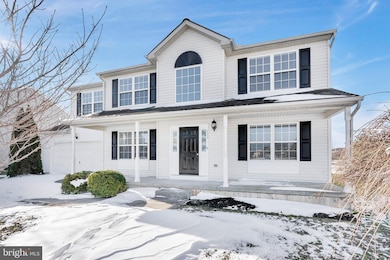 733 E Radison Run, Clayton, DE 19938 - photo 2