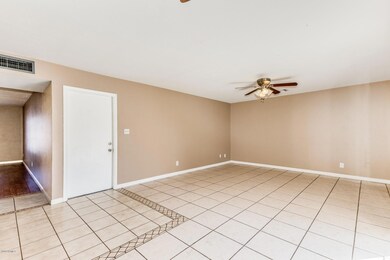 Let's go into the Family Room...
