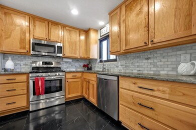 NEW Kitchen!