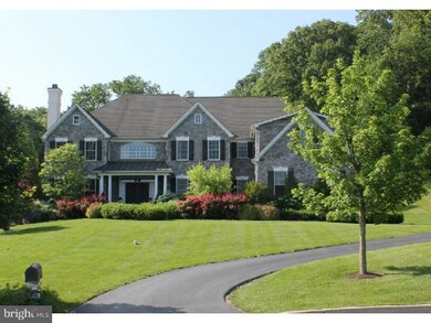 1700 Knobb Hill Ln, Paoli, PA 19301 - photo 2