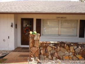 3399 N Sunrose Path, Beverly Hills, FL 34465 - photo 2