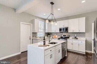 2318 Arunah Ave, Baltimore, MD 21216 - photo 6