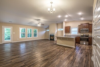 141 Grantham Place, New Bern, NC 28560