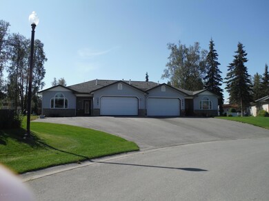 one of the duplexes