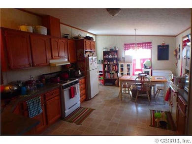 Kitchen Dining