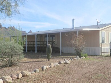 LOCATED ON 1.25 ACRE LOT