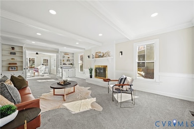 2503 Crosstimbers Ct, Midlothian, VA 23112 - photo 3