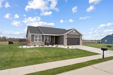 436 Foxtail Dr, Freeburg, IL 62243 - photo 2