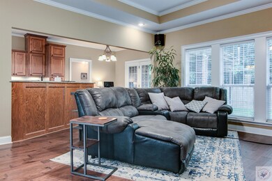 211 Pebble Creek Cir, Texarkana, TX 75501 - photo 7