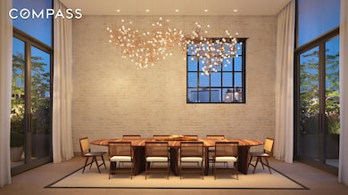 125 Perry St unit PHE, New York, NY 10014 - photo 4