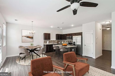 6321 Mountain Home Way SE, Mableton, GA 30126 - photo 4