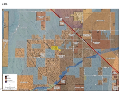 0 N 231st Ave unit 6951326, Wittmann, AZ 85361 - photo 5