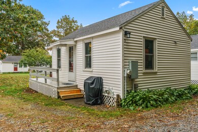 76 Post Rd unit 16, Wells, ME 04090 - photo 7