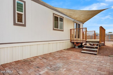 853 S Evangeline Ave, Mesa, AZ 85208 - photo 4