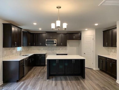 1904 Penley Trail, Greensboro, NC 27406 - photo 2