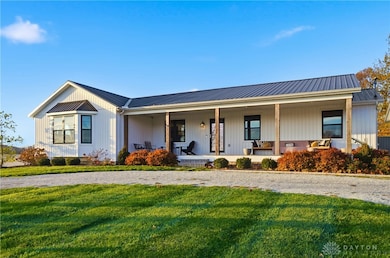 12538 Silvers Rd, South Vienna, OH 45369 - photo 4