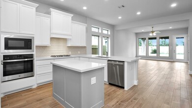 19727 Palomino Prairie Trail, Tomball, TX 77377 - photo 4