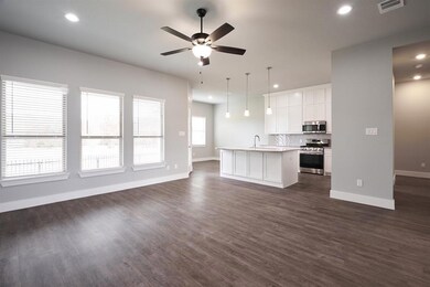 1305 Carnoustie Dr, Ennis, TX 75119 - photo 6