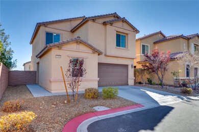 Mediterranean / spanish-style home with a tile roo