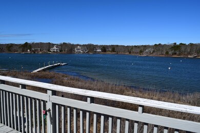 317 Edgewater Dr W, East Falmouth, MA 02536 - photo 4