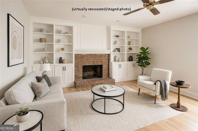 865 Ferncroft Ct, Roswell, GA 30075 - photo 6