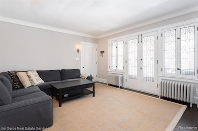 922 Nottingham Rd, Grosse Pointe Park, MI 48230 - photo 5