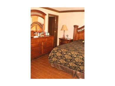 Bedroom Master