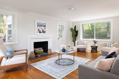 152 Clark St, Newton Center, MA 02459 - photo 2