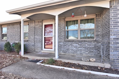 310 E 137th St, Glenpool, OK 74033 - photo 2