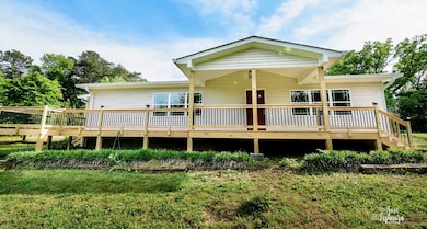 420 H Bond Rd, Chatsworth, GA 30705 - photo 3