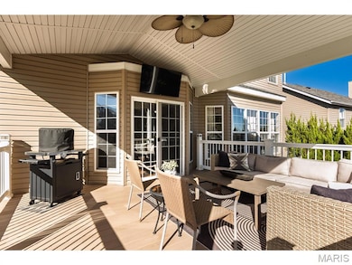 5338 Mirasol Manor Way, Eureka, MO 63025 - photo 7