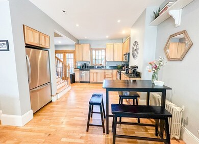 4 Viking St unit 1, Boston, MA 02127 - photo 2