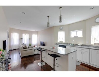 74 Wellington Hill St unit 2, Mattapan, MA 02126 - photo 2