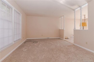 Main Floor Living Room
