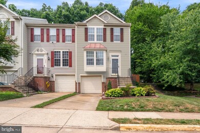 10658 Winfield Loop, Manassas, VA 20109 - photo 6