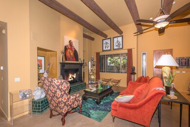 living room-3