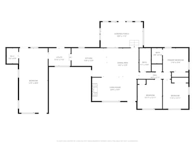 1517 Michael St, Covington, TN 38019 - photo 3