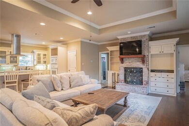 119 Sweetwater Rim, Pineville, LA 71360 - photo 6