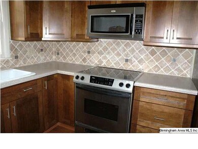 Great kitchen