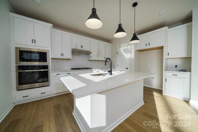 Alton Creek Homesite 8