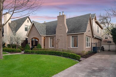 5414 Mercedes Ave, Dallas, TX 75206 - photo 3