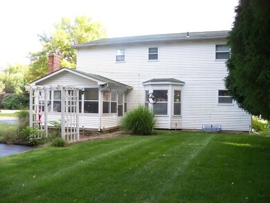 Rear of house-3