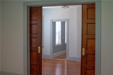 Pocket Doors