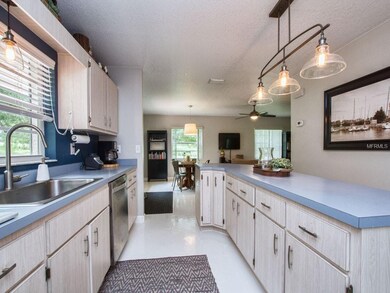 Kitchen Main House