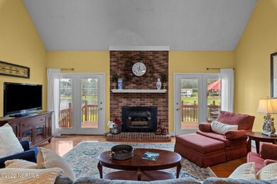 Main Living Room