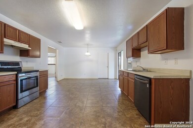 3834 Verde Bosque, San Antonio, TX 78223 - photo 5