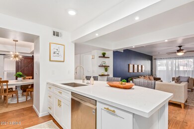 5132 N 31st Way unit 116, Phoenix, AZ 85016 - photo 6