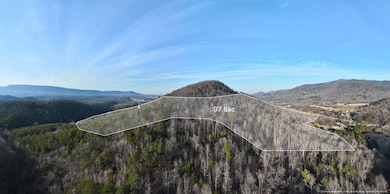 Drone Photo