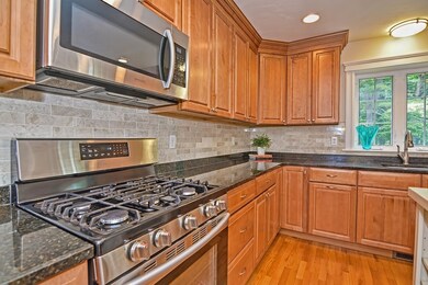 20 Walnut St, Foxboro, MA 02035 - photo 4